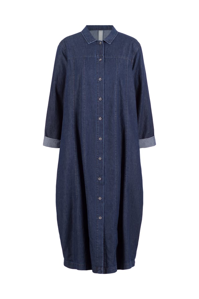 Dress 505 wash - Lightweight denim - 570DENIM - 60250710037