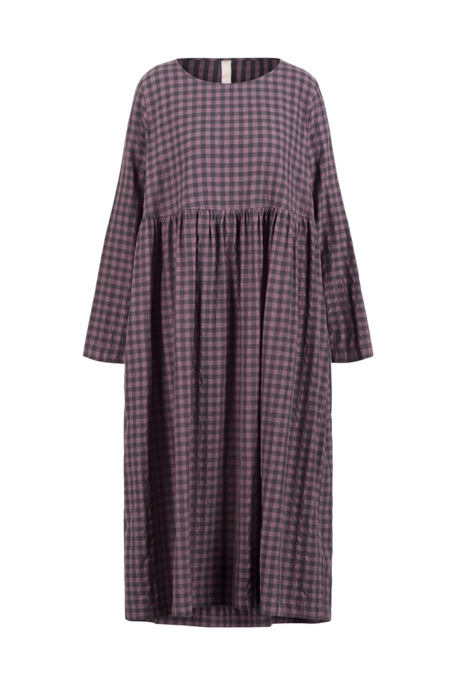 Dress 506 wash - Cotton lyocell blend - 360ASTER - 60250710038