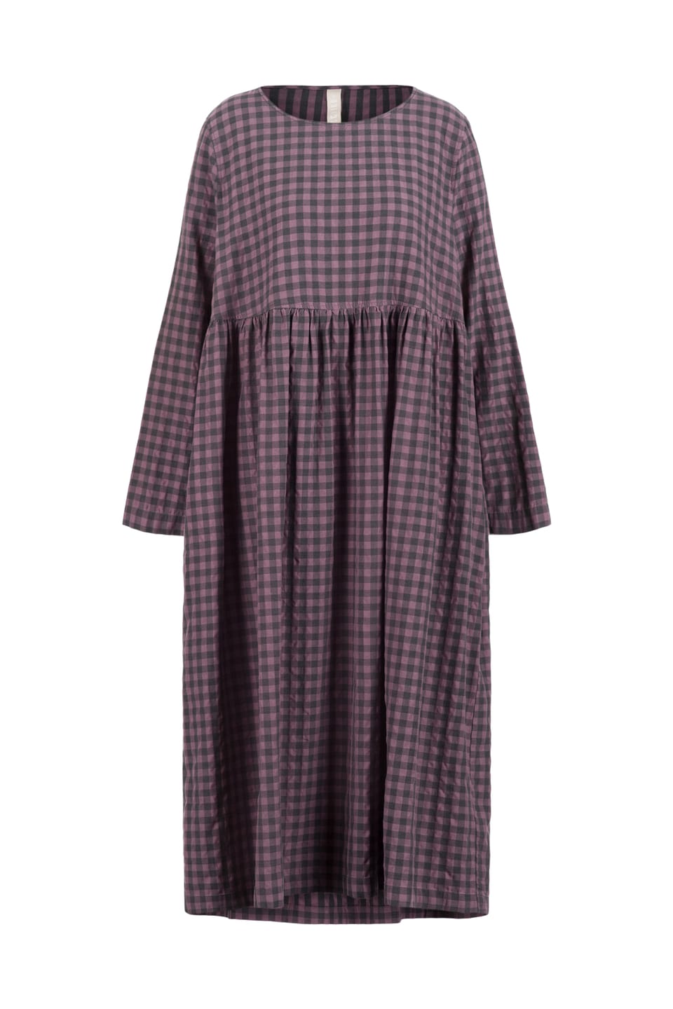 Šaty 506 wash - Cotton lyocell blend - 360ASTER - 60250710038