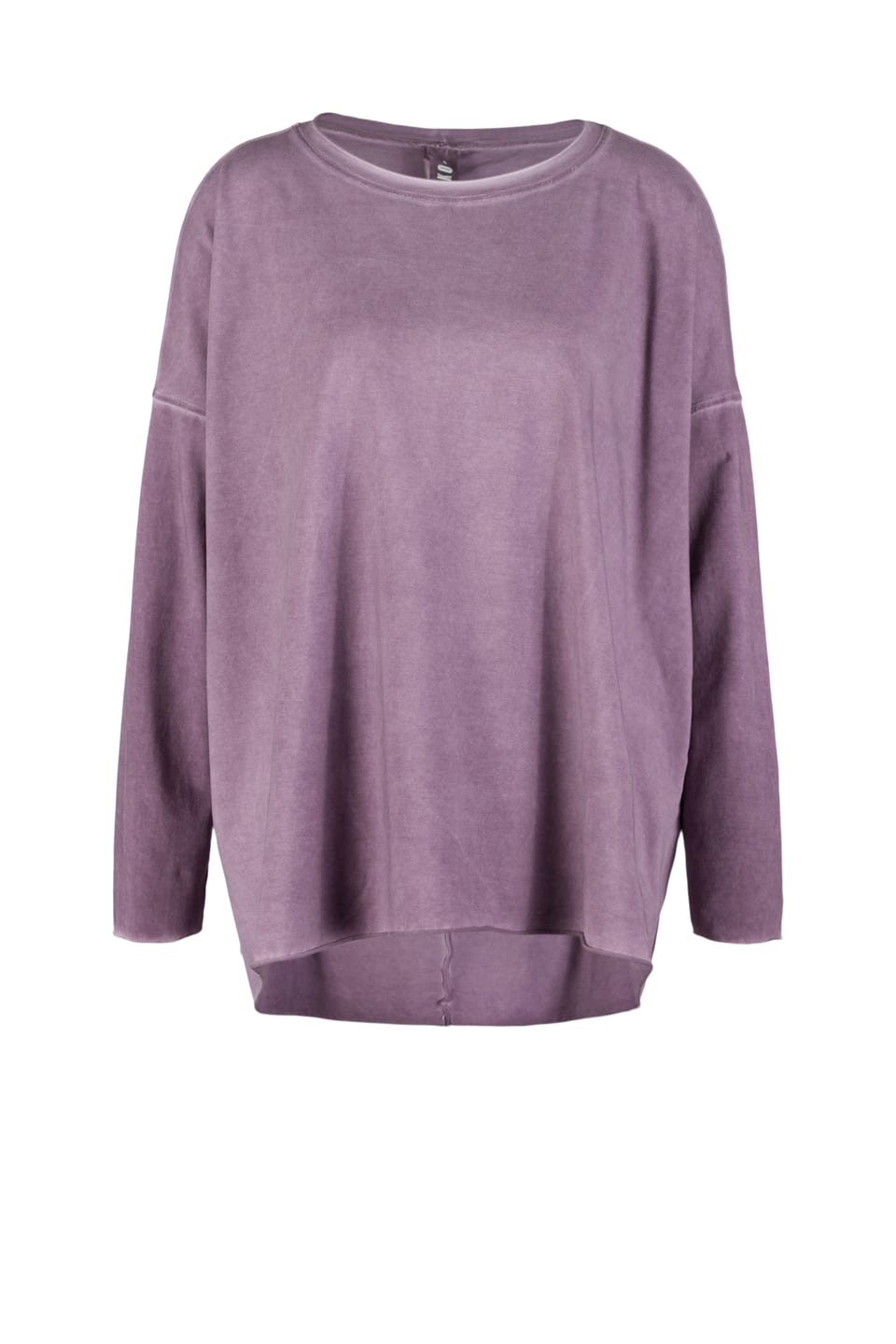 Košile 501 - Cotton stretch jersey - 362ASTER - 60250710039