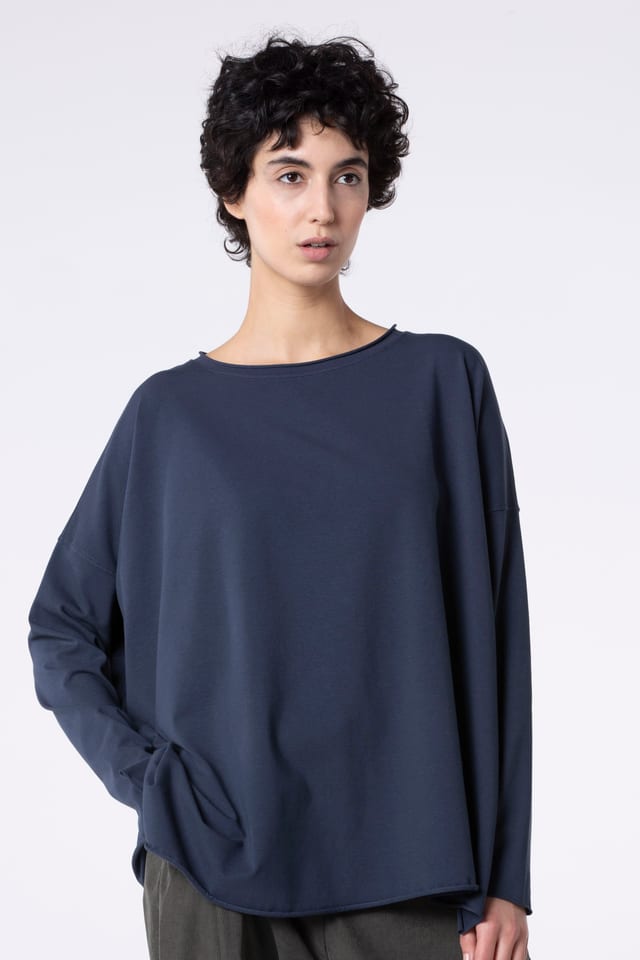 Shirt 501 - Cotton stretch jersey - 60250710039