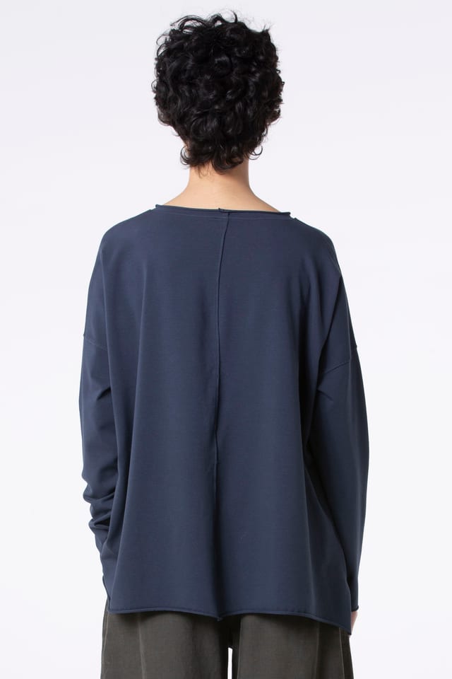 Shirt 501 - Cotton stretch jersey - 60250710039