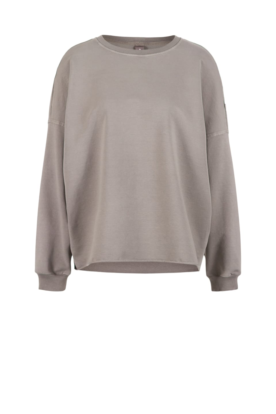 Pullover 511 - Cotton sweat with stretch - 932CASTLE - 60250710042