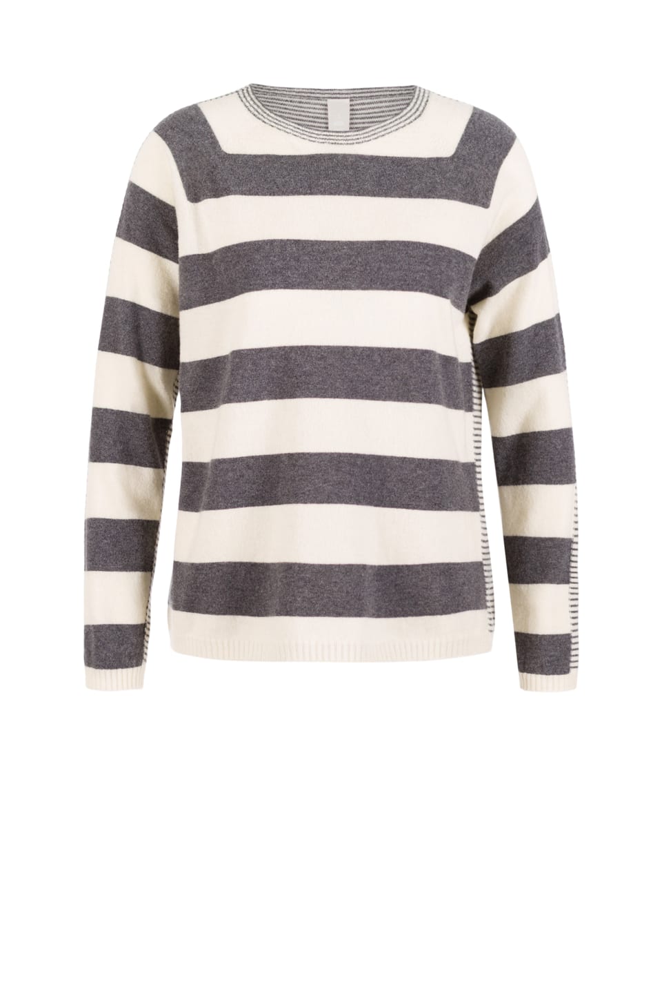 Pullover 504 - Pure merino wool - 960RIDGE - 60250713003