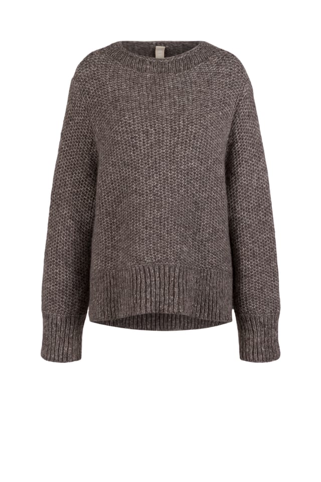 Pullover 505 - Alpaca blend - 960RIDGE - 60250713004