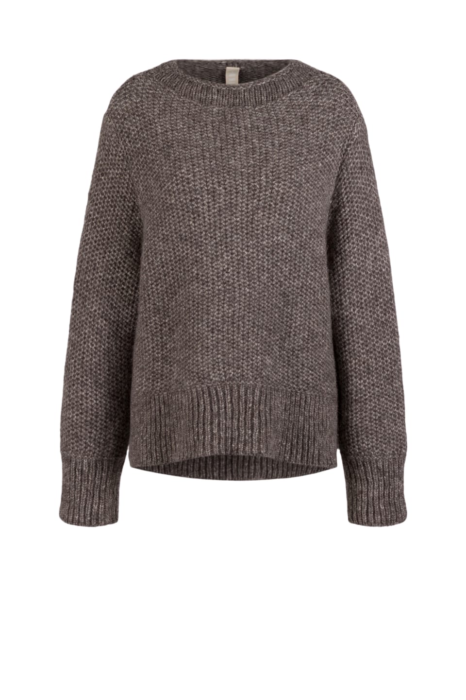 Pullover 505 - Alpaca blend - 960RIDGE - 60250713004