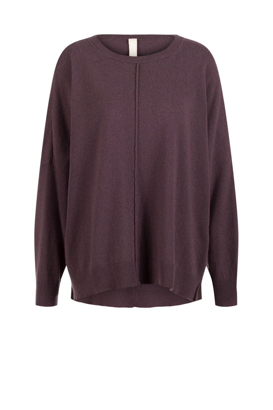Pullover 506 - Wool viscose blend with cashmere - 360ASTER - 60250713005