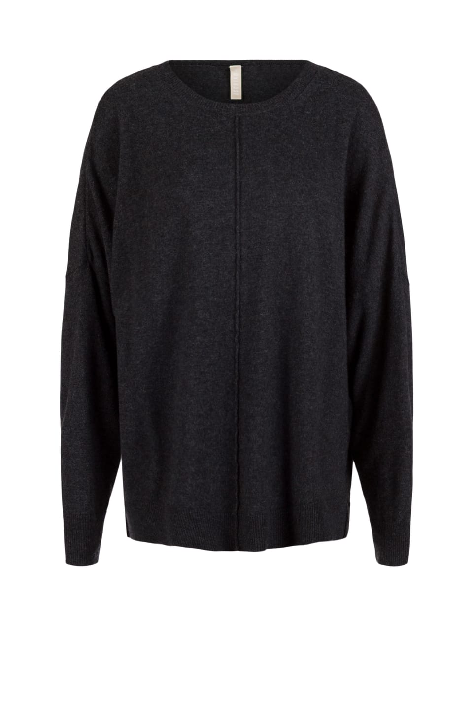 Pullover 506 - Wool viscose blend with cashmere - 960RIDGE - 60250713005