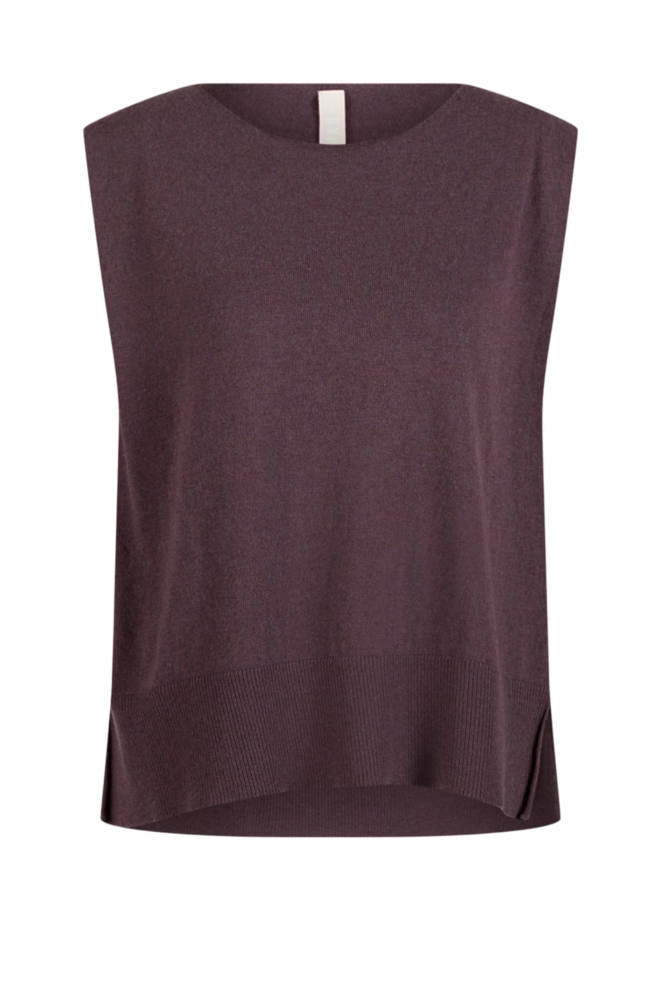 Svetr 501 - Wool viscose blend with cashmere - 360ASTER - 60250713006