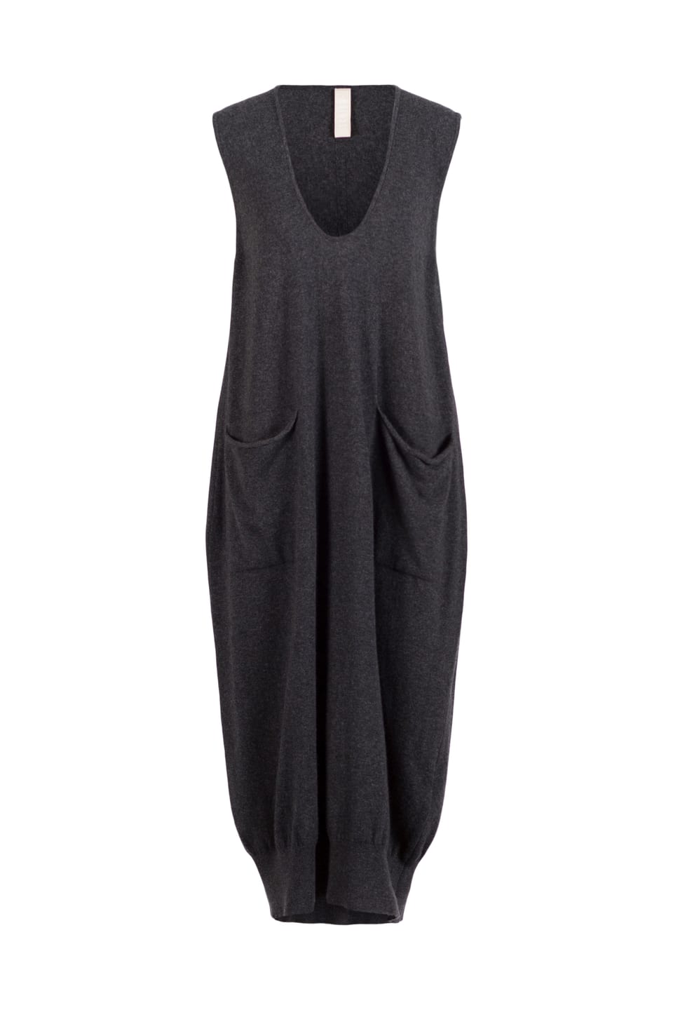 Šaty 503 - Wool viscose blend with cashmere - 960RIDGE - 60250713011