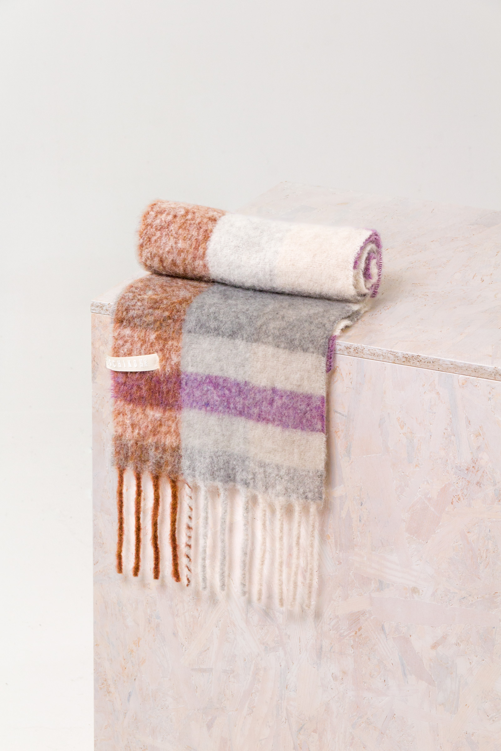 Scarf 519