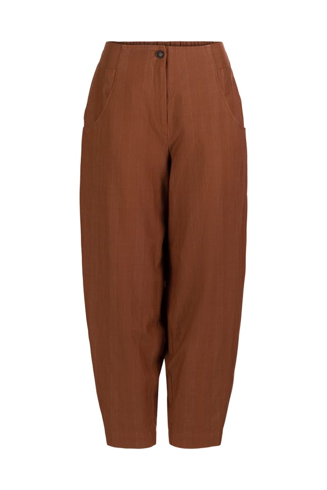 Trousers 502 wash - Cotton blend - 850SOIL - 60250910002