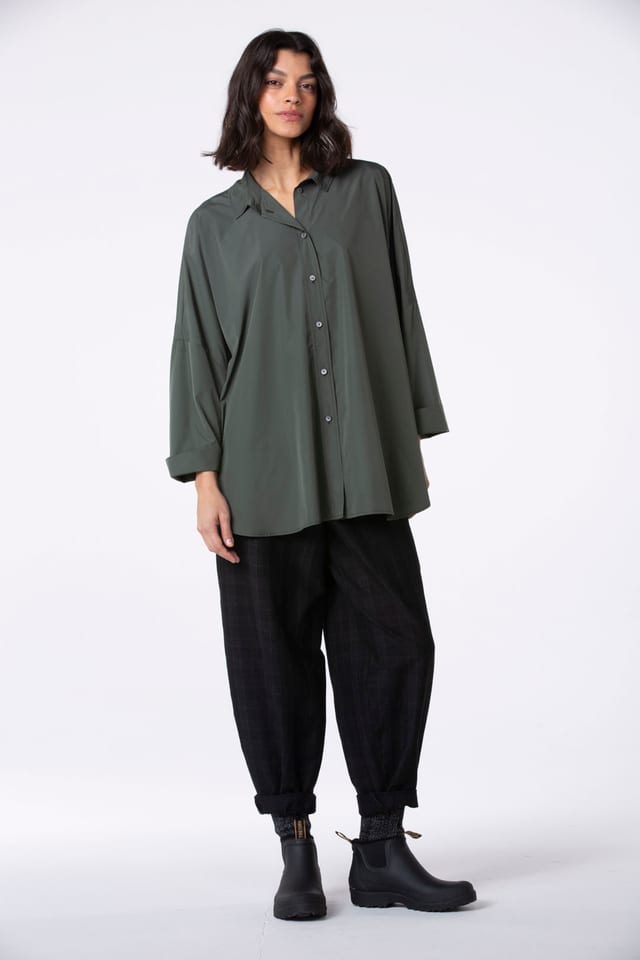 Trousers 502 wash - Cotton blend - 990BLACK - 60250910002
