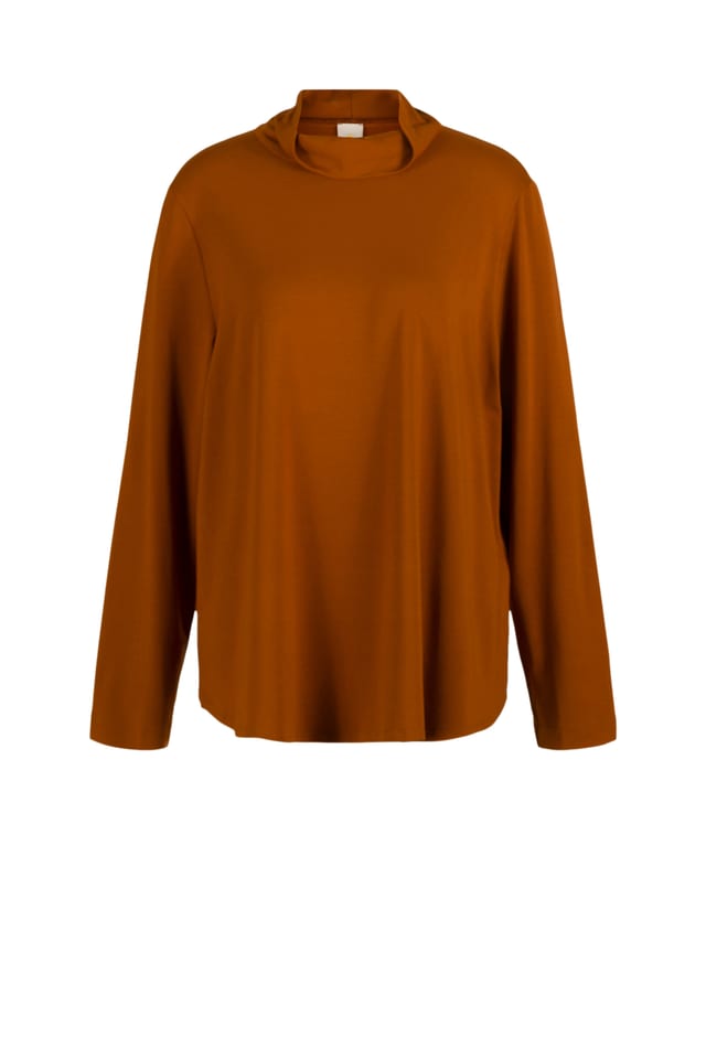 Pullover 501 - Fine jersey - 850SOIL - 60250910007
