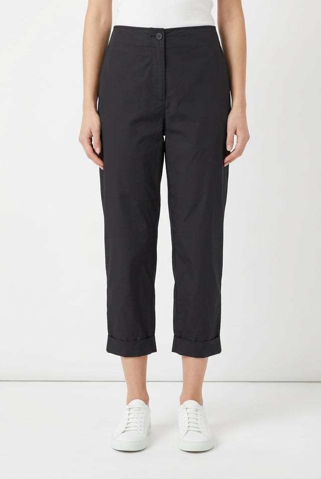 Trousers 6515 - Polyester memory taffeta - 10260710515