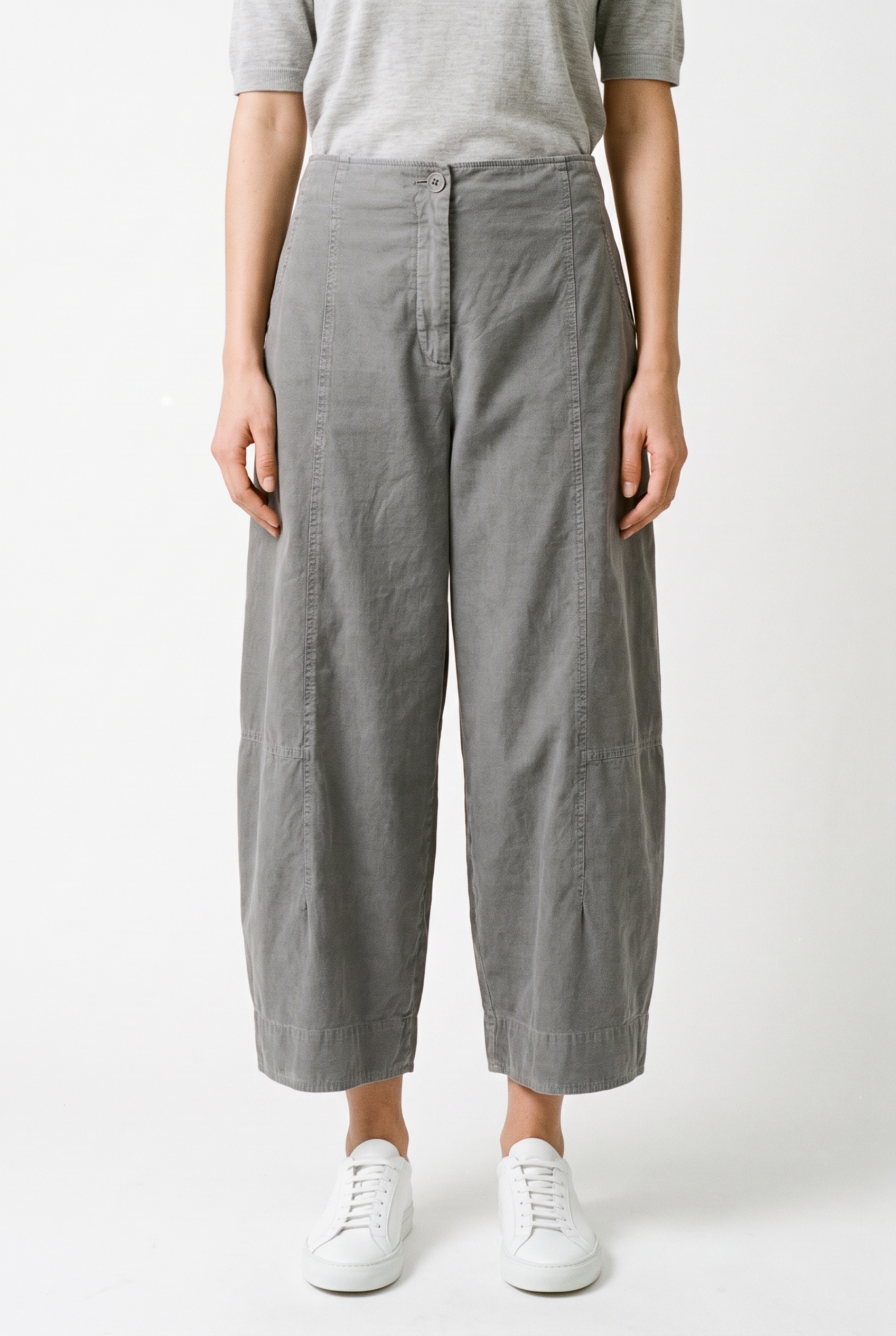Trousers 6518