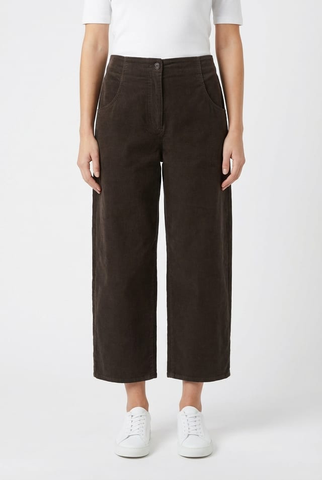 Pantalon 6526 - 892CHOCO - 10260710526
