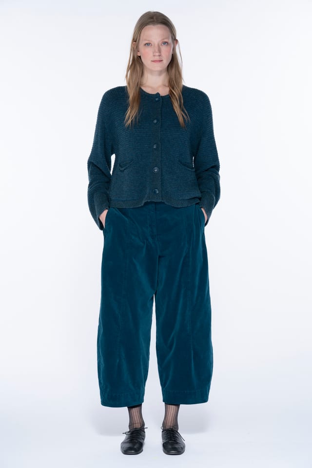 Pantalon 6534 - 582TEAL - 10260710534