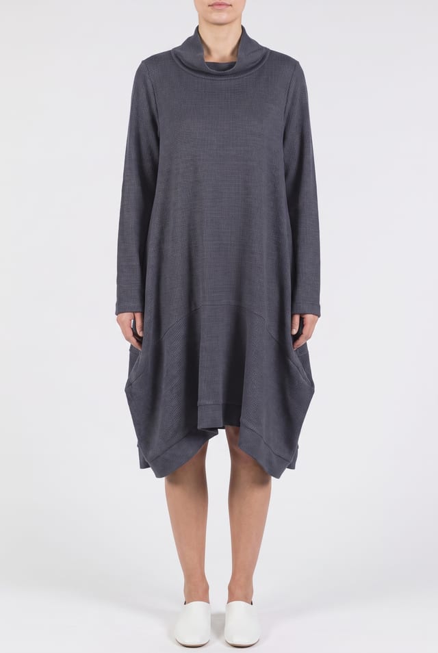 Dress 6551 - 560INDIGO - 10260710551