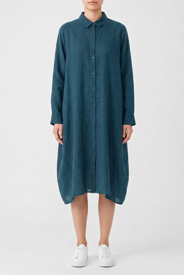 Robe 6557 - 580TEAL - 10260710557