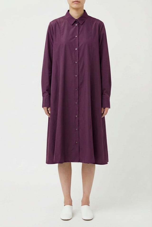 Dress 6561 - 370AMETHYST - 10260710561