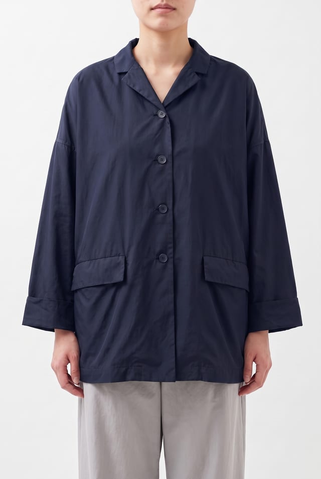 Jacket 6620 - Polyester memory taffeta - 10260710620