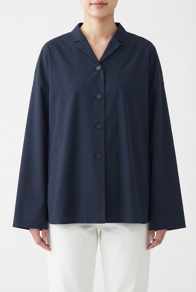 Jacket 6624 - Techno-stretch - 10260710624