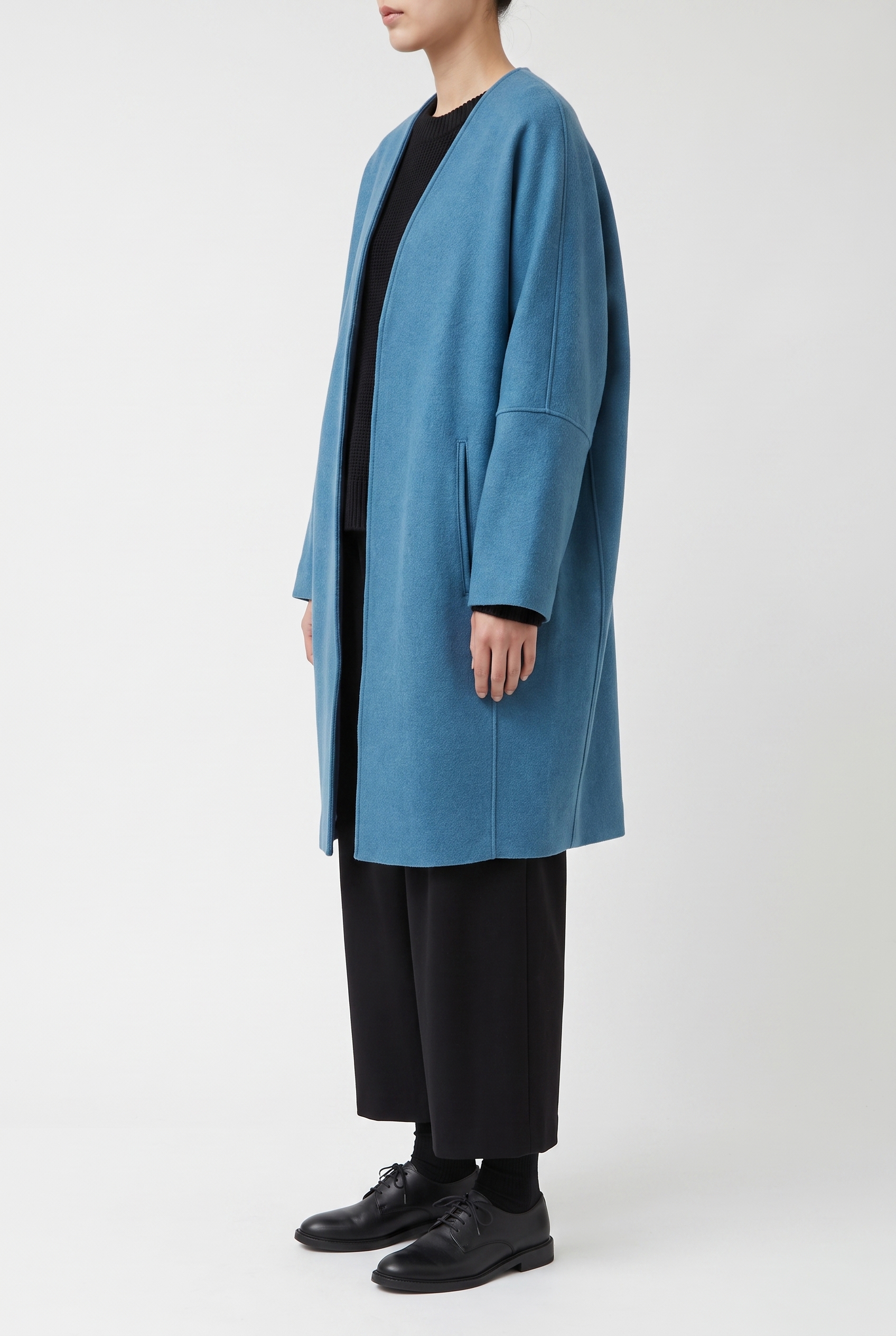Outdoor jacket 6665 450LAKE Premium OSKA boiled wool