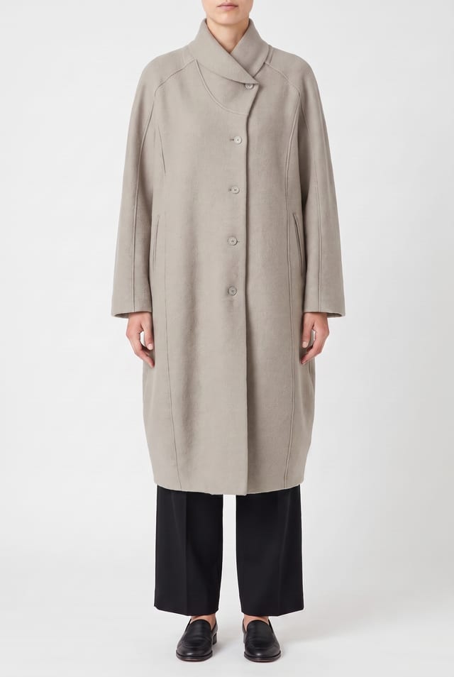 Jas 6666 - Boiled Wool - 10260710666