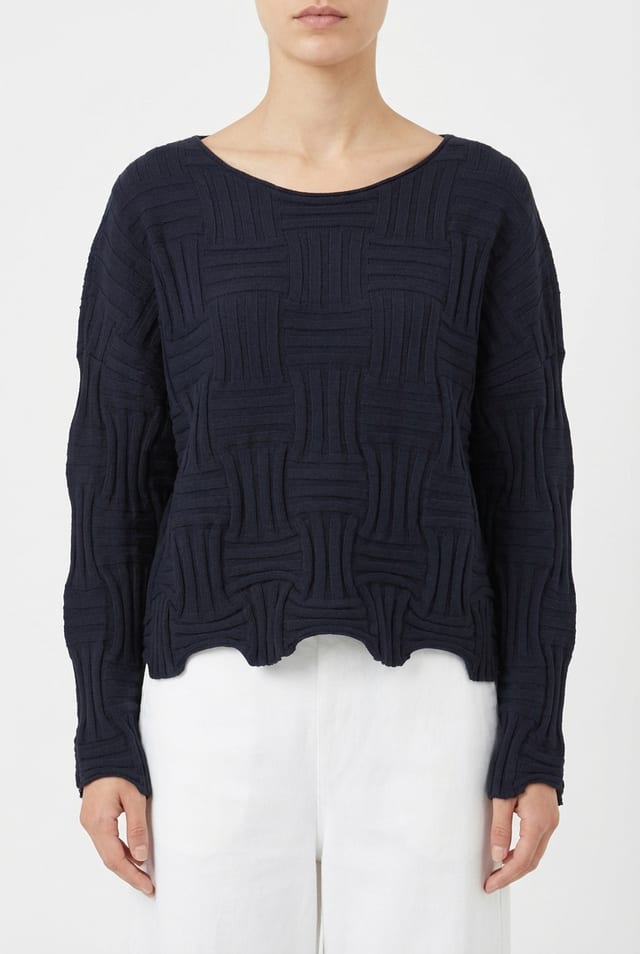 Pullover 6707 - Viscosemix - 10260710707