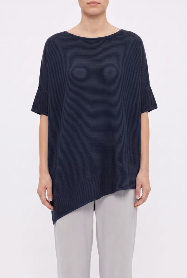 Pullover 6714 - 490NAVY - 10260710714