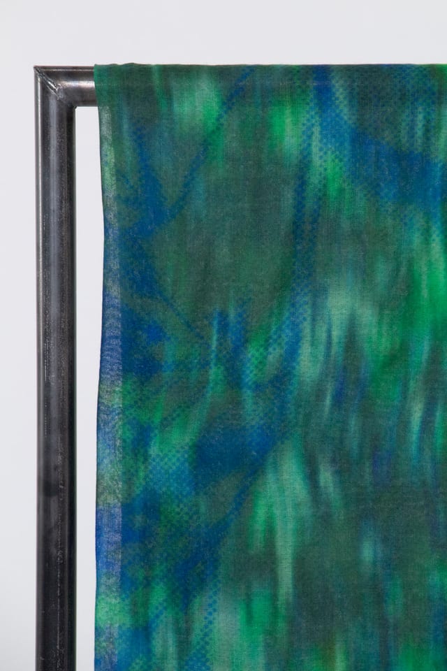 Scarf 6903 - Mulesing-free wool - 540HORIZON - 10260710903