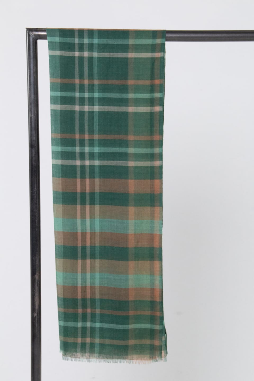 Scarf 6905 - Pure wool - 640MYRTLE - 10260710905