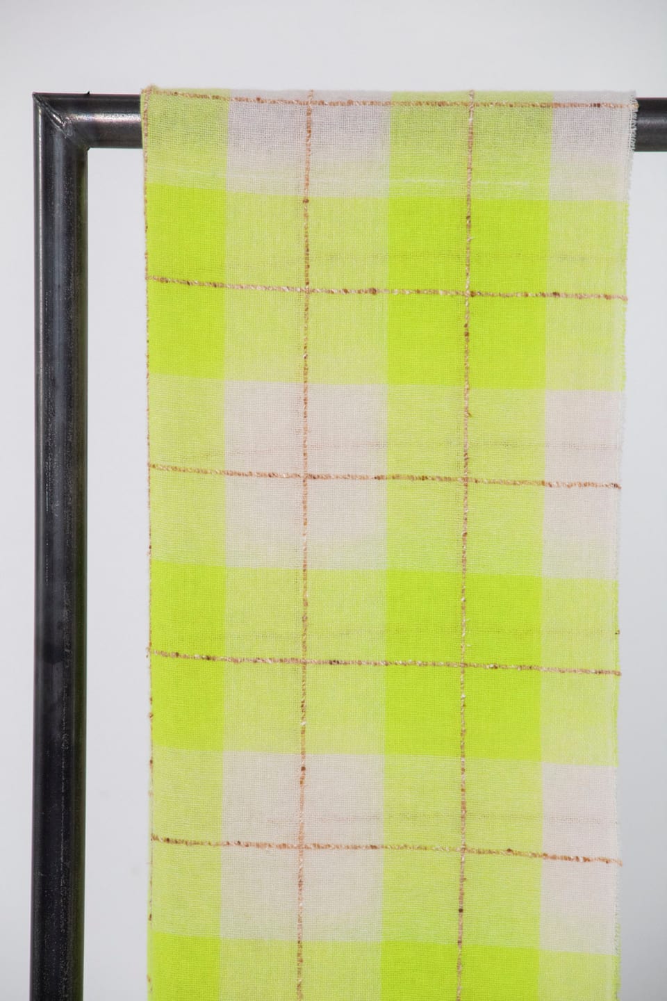 Foulard 6911 - Mélange de laine vierge de haute qualité - 730NEON - 10260710911